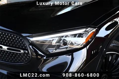 More photos of 2023 Mercedes-Benz GLC 300 at Luxury Motor Cars, NJ