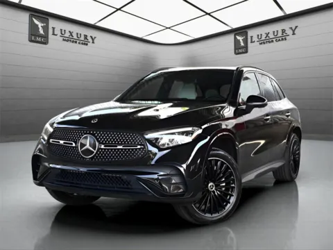 More photos of 2023 Mercedes-Benz GLC 300 at Luxury Motor Cars, NJ