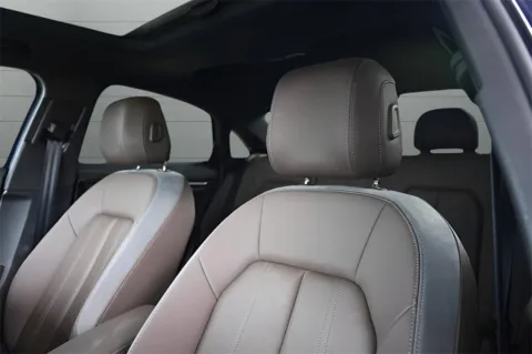 Photos of 2024 Audi A3 Premium Plus for sale in Hillside, NJ at Luxury Motor Cars