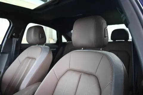 Photos of 2024 Audi A3 Premium Plus for sale in Hillside, NJ at Luxury Motor Cars