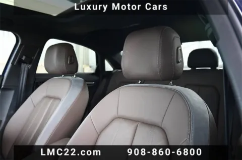 Photos of 2024 Audi A3 Premium Plus for sale in Hillside, NJ at Luxury Motor Cars