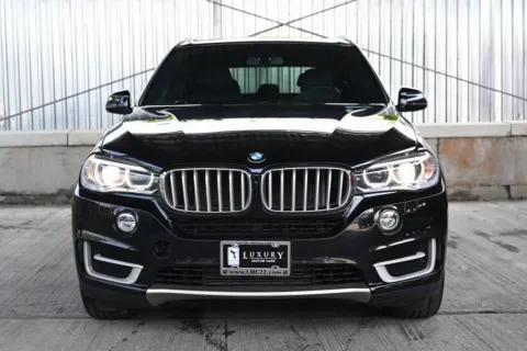 Photos of 2017 BMW X5 xDrive35i for sale in Hillside, NJ at Luxury Motor Cars