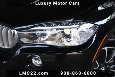 More photos of 2017 BMW X5 xDrive35i at Luxury Motor Cars, NJ