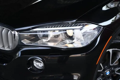 More photos of 2017 BMW X5 xDrive35i at Luxury Motor Cars, NJ