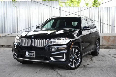 Another view of 2017 BMW X5 xDrive35i for sale in Hillside, NJ at Luxury Motor Cars