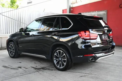 More photos of 2017 BMW X5 xDrive35i at Luxury Motor Cars, NJ