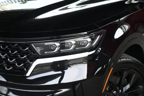 More photos of 2021 Kia Sorento SX at Luxury Motor Cars, NJ