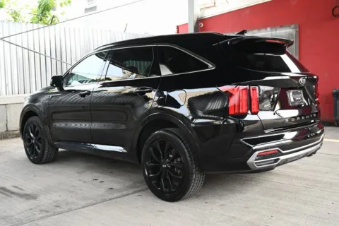 More photos of 2021 Kia Sorento SX at Luxury Motor Cars, NJ