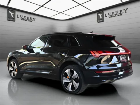 More photos of 2022 Audi e-tron Premium Plus at Luxury Motor Cars, NJ