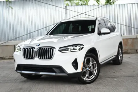 More photos of 2022 BMW X3 sDrive30i at Luxury Motor Cars, NJ