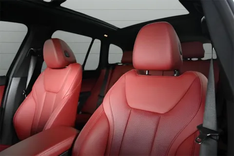 Photos of 2022 BMW X3 sDrive30i for sale in Hillside, NJ at Luxury Motor Cars