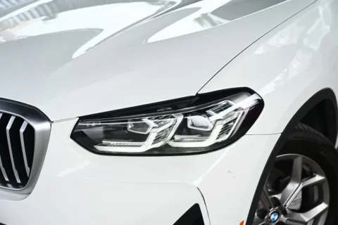 More photos of 2022 BMW X3 sDrive30i at Luxury Motor Cars, NJ