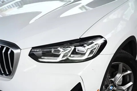 More photos of 2022 BMW X3 sDrive30i at Luxury Motor Cars, NJ