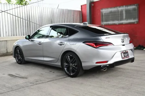 More photos of 2024 Acura Integra w/A-Spec Package at Luxury Motor Cars, NJ