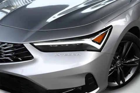 More photos of 2024 Acura Integra w/A-Spec Package at Luxury Motor Cars, NJ