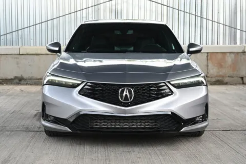 Photos of 2024 Acura Integra w/A-Spec Package for sale in Hillside, NJ at Luxury Motor Cars