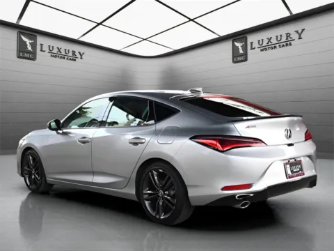 More photos of 2024 Acura Integra w/A-Spec Package at Luxury Motor Cars, NJ