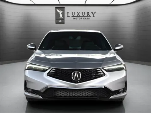Photos of 2024 Acura Integra w/A-Spec Package for sale in Hillside, NJ at Luxury Motor Cars