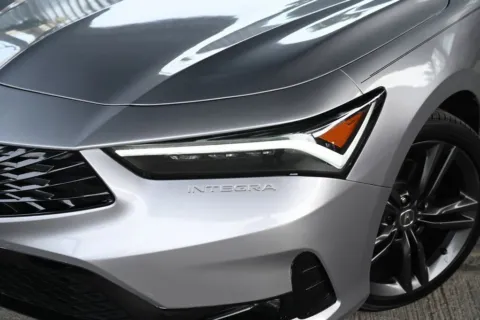 More photos of 2024 Acura Integra w/A-Spec Package at Luxury Motor Cars, NJ