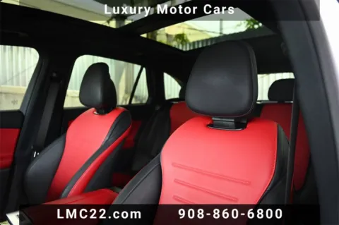 Photos of 2024 Mercedes-Benz GLC AMG GLC 43 for sale in Hillside, NJ at Luxury Motor Cars