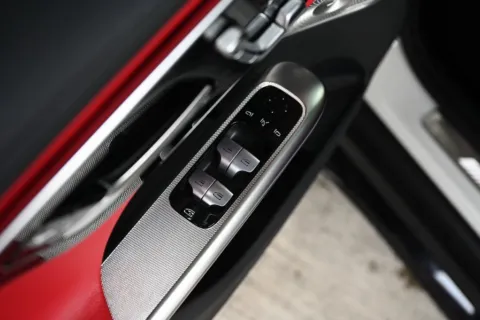 More photos of 2024 Mercedes-Benz GLC AMG GLC 43 at Luxury Motor Cars, NJ