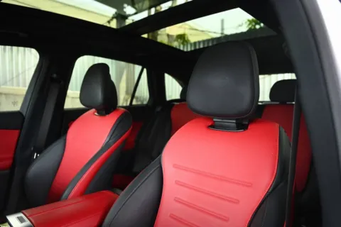 Photos of 2024 Mercedes-Benz GLC AMG GLC 43 for sale in Hillside, NJ at Luxury Motor Cars