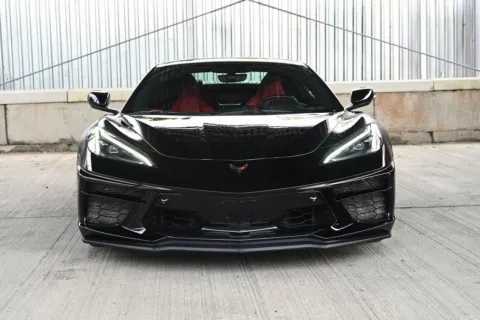 More photos of 2023 Chevrolet Corvette 2LT at Luxury Motor Cars, NJ