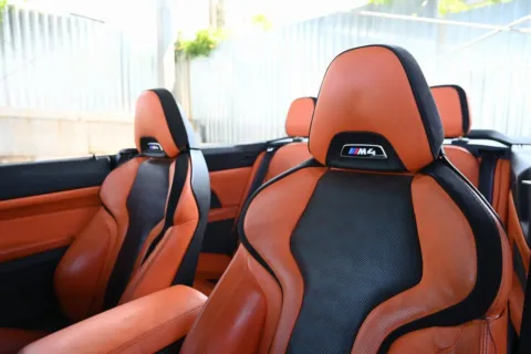 Photos of 2022 BMW M4 Competition xDrive for sale in Hillside, NJ at Luxury Motor Cars