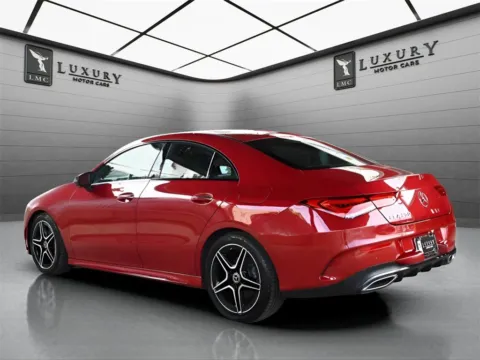 More photos of 2021 Mercedes-Benz CLA 250 at Luxury Motor Cars, NJ