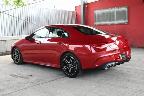More photos of 2021 Mercedes-Benz CLA 250 at Luxury Motor Cars, NJ