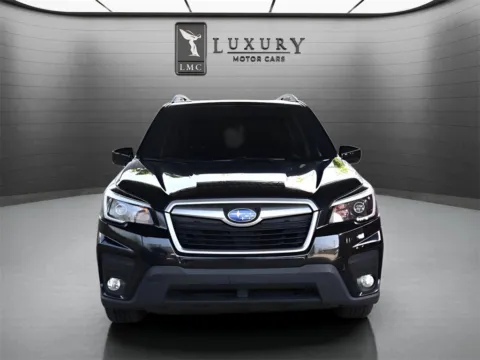 Photos of 2021 Subaru Forester Premium for sale in Hillside, NJ at Luxury Motor Cars