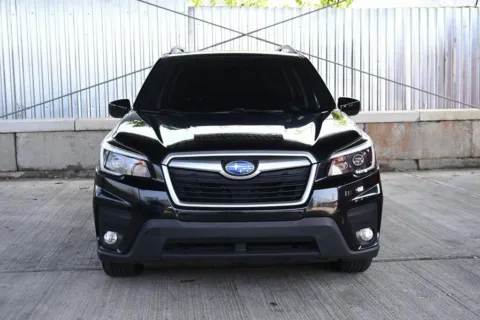 Photos of 2021 Subaru Forester Premium for sale in Hillside, NJ at Luxury Motor Cars