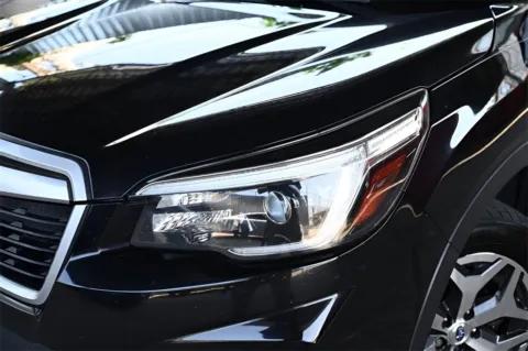 More photos of 2021 Subaru Forester Premium at Luxury Motor Cars, NJ