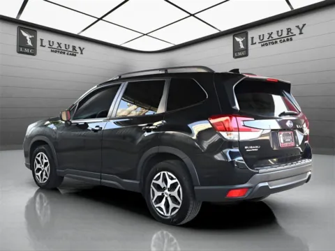 More photos of 2021 Subaru Forester Premium at Luxury Motor Cars, NJ