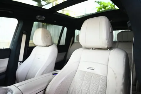 Photos of 2021 Mercedes-Benz GLS AMG GLS 63 for sale in Hillside, NJ at Luxury Motor Cars
