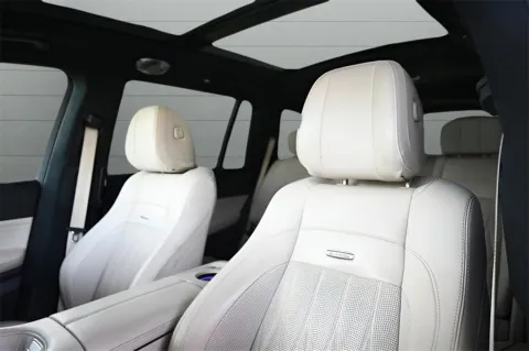Photos of 2021 Mercedes-Benz GLS AMG GLS 63 for sale in Hillside, NJ at Luxury Motor Cars
