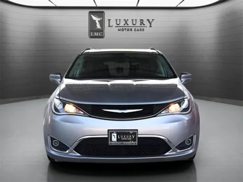 Photos of 2017 Chrysler Pacifica Touring-L for sale in Hillside, NJ at Luxury Motor Cars