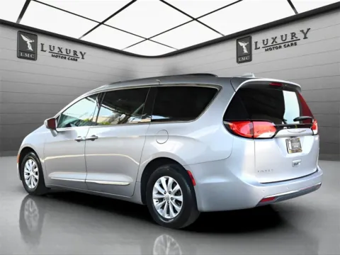 More photos of 2017 Chrysler Pacifica Touring-L at Luxury Motor Cars, NJ
