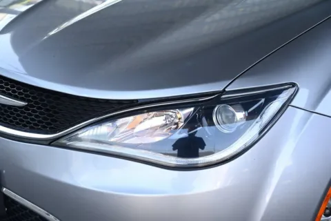 More photos of 2017 Chrysler Pacifica Touring-L at Luxury Motor Cars, NJ