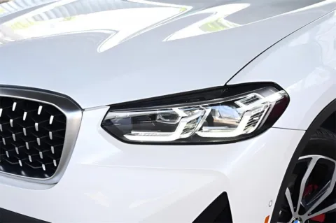 More photos of 2023 BMW X4 xDrive30i at Luxury Motor Cars, NJ