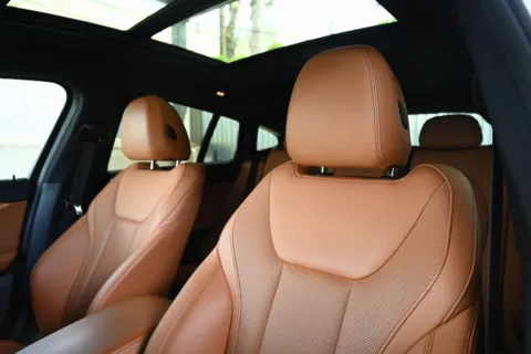 Photos of 2023 BMW X4 xDrive30i for sale in Hillside, NJ at Luxury Motor Cars