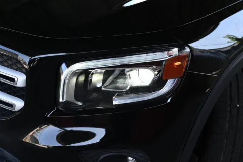More photos of 2021 Mercedes-Benz GLB 250 at Luxury Motor Cars, NJ