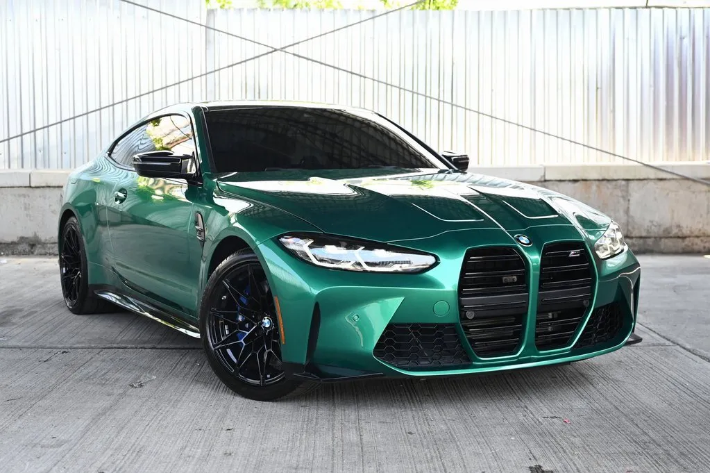 2024 BMW M4 Competition for sale in Hillside, NJ