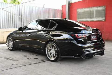 More photos of 2020 INFINITI Q50 EDITION 30 at Luxury Motor Cars, NJ