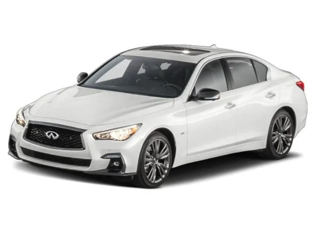 2020 INFINITI Q50 EDITION 30 for sale in Hillside, NJ