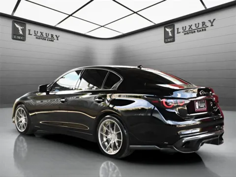 More photos of 2020 INFINITI Q50 EDITION 30 at Luxury Motor Cars, NJ