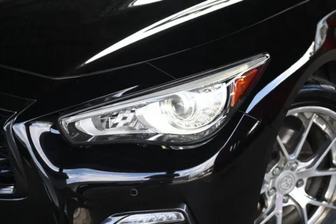 More photos of 2020 INFINITI Q50 EDITION 30 at Luxury Motor Cars, NJ