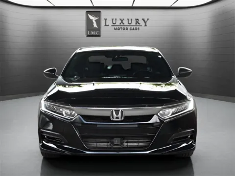 Photos of 2020 Honda Accord Sedan Sport for sale in Hillside, NJ at Luxury Motor Cars