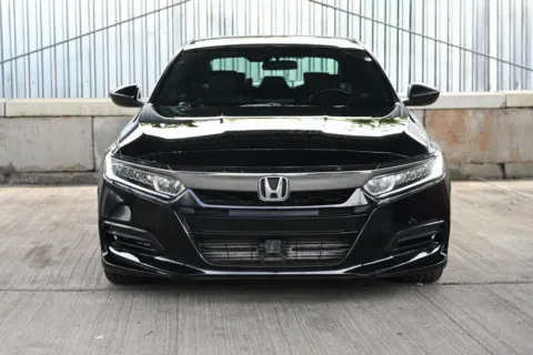 Photos of 2020 Honda Accord Sedan Sport for sale in Hillside, NJ at Luxury Motor Cars