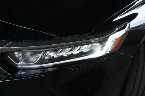More photos of 2020 Honda Accord Sedan Sport at Luxury Motor Cars, NJ